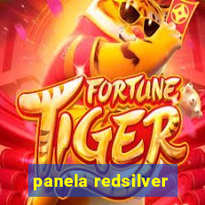 panela redsilver